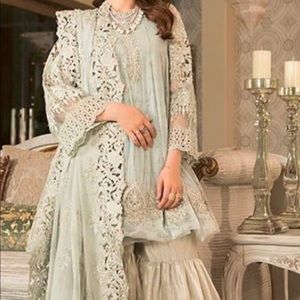 Pakistani Outfit - Maria B